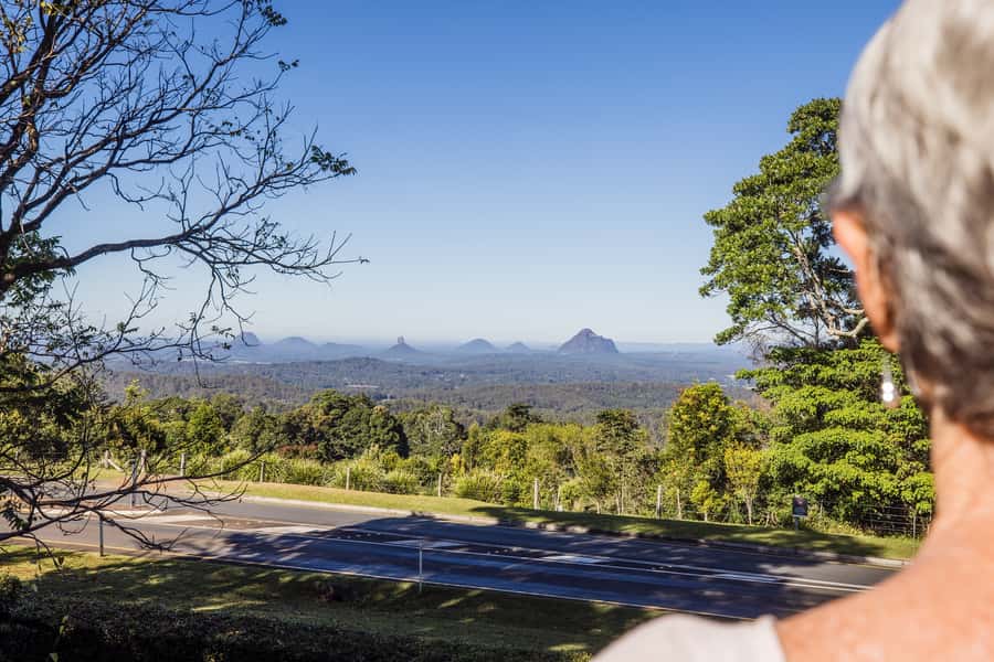 Sunshine Coast & Noosa Hinterland Scenic Culinary Experience - Who will get the most from the $194 price