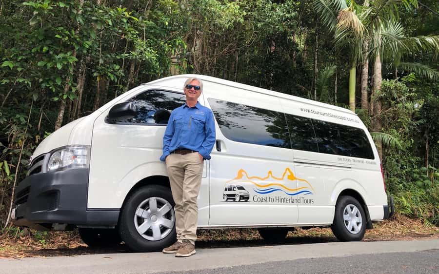 Sunshine Coast & Noosa Hinterland Scenic Culinary Experience - Guides and group atmosphere matter here