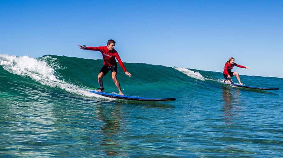 Surfers Paradise: 2 Hour Surf Experience on the Gold Coast - Key points before you book