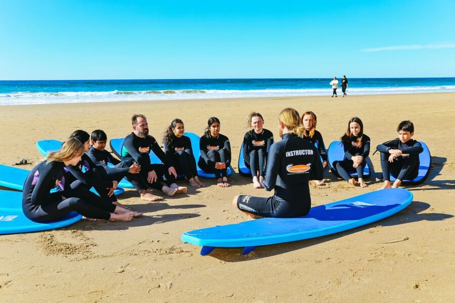 Surfers Paradise: 2 Hour Surf Experience on the Gold Coast - Small practical details that affect your day