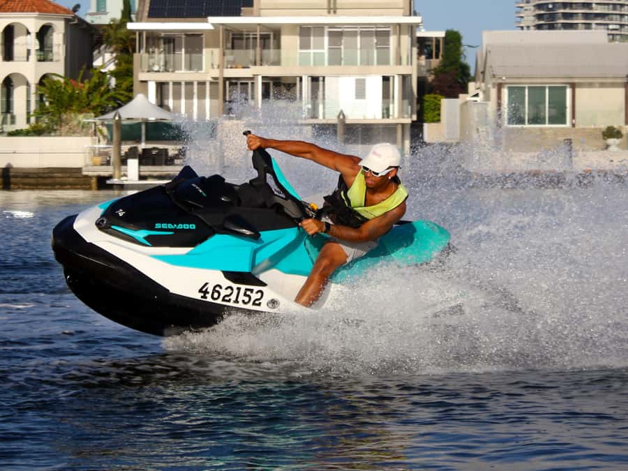 Surfers Paradise: 30-Minute Jet Ski Tour - Who Should Book This Jet Ski Tour