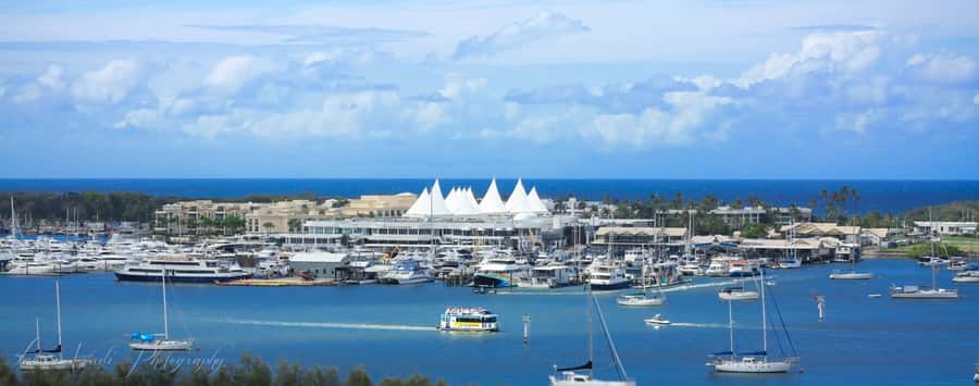 Surfers Paradise: Gold Coast Afternoon River Cruise - Key points to know before booking