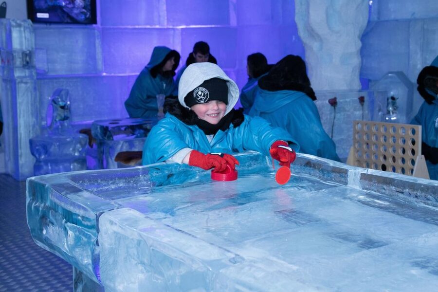 Surfers Paradise: IceBar Entry Ticket and Drink - Practical planning before you go