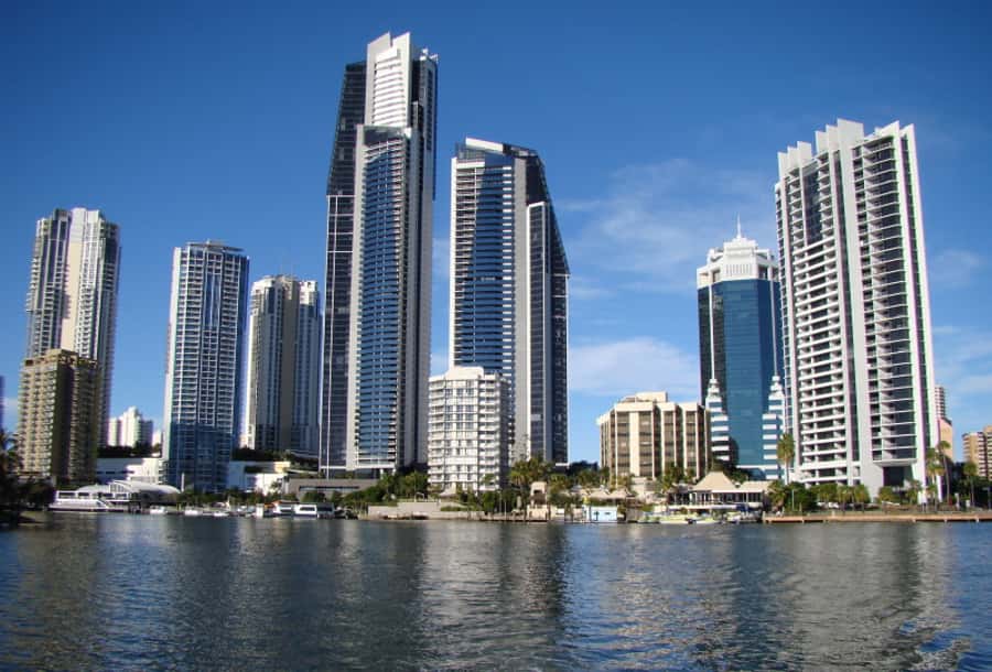 Surfers Paradise: Sightseeing Midday River and Canal Cruise - Key points to know before booking