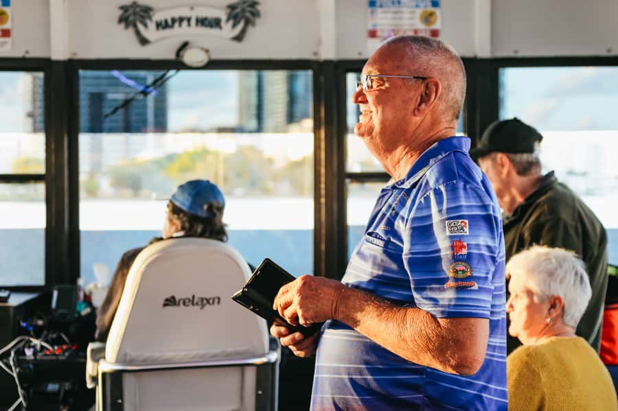 Surfers Paradise: Sightseeing Sunset River Cruise - Practical tips for a better evening