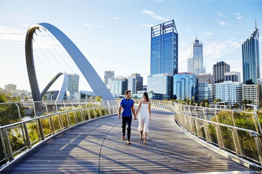 Swan River: Round-Trip Cruise from Perth or Fremantle - Key points to know before boarding