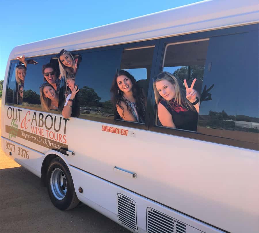 Swan Valley Full-Day Winery Experience with Lunch from Perth - Four wineries, from family cellars to larger estates