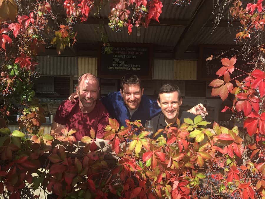 Swan Valley Full-Day Winery Experience with Lunch from Perth - What the guide adds to the day