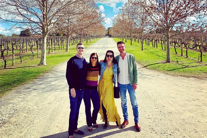 Swan Valley: Half-Day Wine Tour From Perth - Key points at a glance