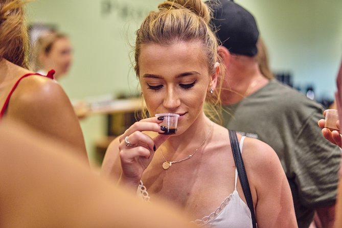 Swan Valley: Half-Day Wine Tour From Perth - What the $74 price really covers