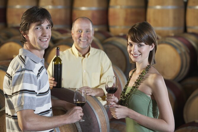 Swan Valley Winery Experience - Full Day Coach Tour - Who will enjoy this Swan Valley day