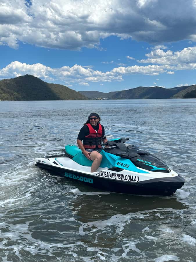 Sydney: 1 hour Jet Ski Safari - Key points to know before you book