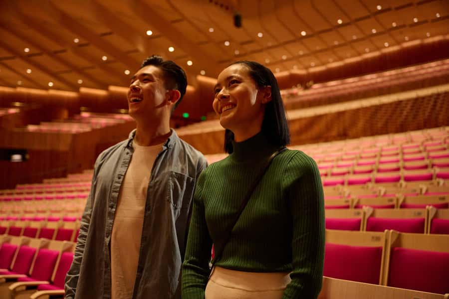 Sydney: 1-Hour Opera House Tour with Meal and Drink - Picking Your Restaurant
