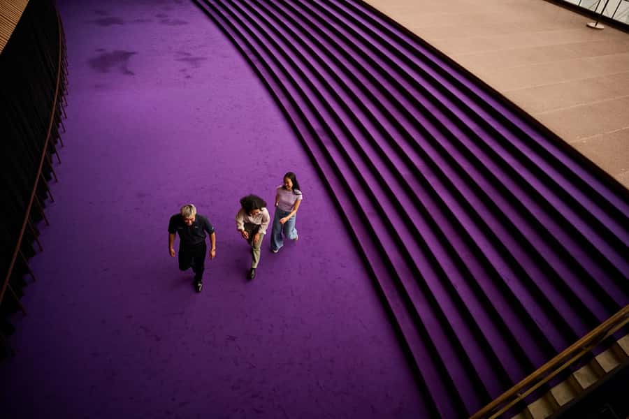 Sydney: 1-Hour Opera House Tour with Meal and Drink - Timing Your Visit Around the Harbour