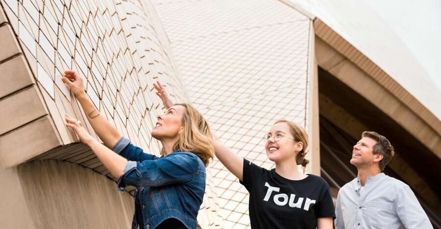 Sydney: 1-Hour Opera House Tour with Meal and Drink - Who Will Enjoy This Tour Most