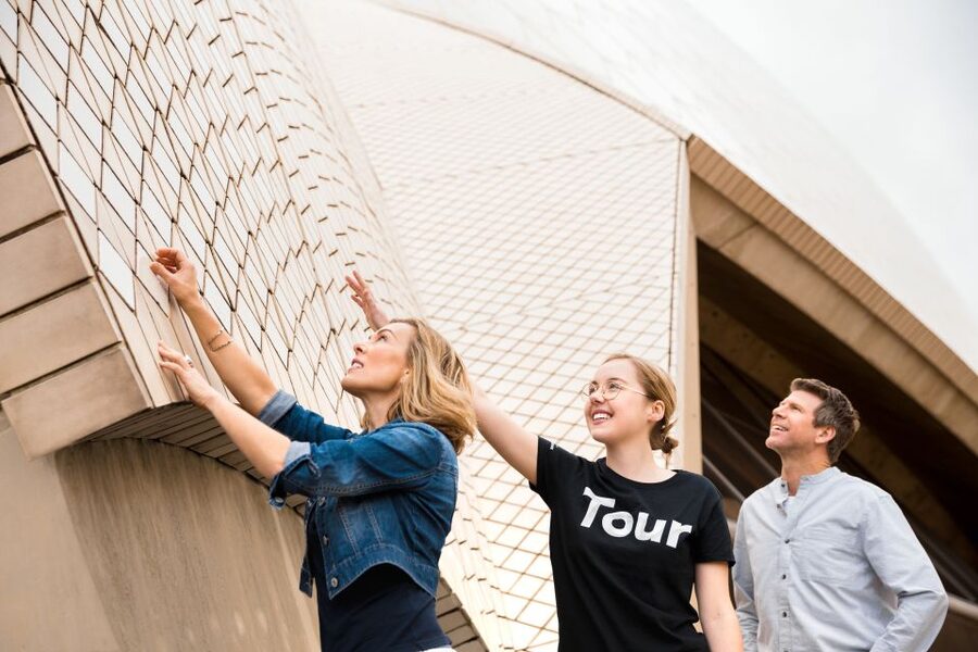 Sydney: 1-Hour Opera House Tour with Meal and Drink - Booking Advice and Final Verdict