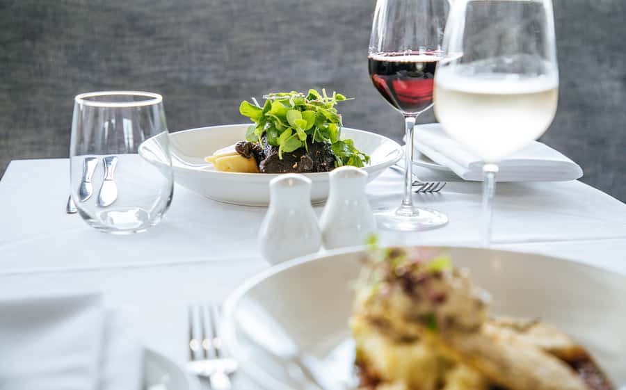 Sydney: 2-Course All Inclusive Lunch Harbour Cruise - Key points to know before booking