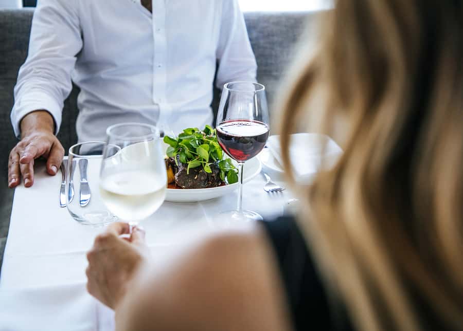 Sydney: 3-Course All Inclusive Dinner Harbour Cruise - Boarding at Darling Harbour and King Street Wharf