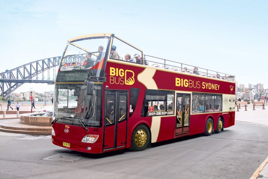 Sydney: Big Bus Hop-On Hop-Off Tour with Optional Cruise - Should you book the Sydney Big Bus tour?