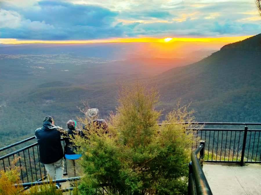 Sydney: Blue Mountains Late Start, Walks Waterfalls & Koalas - Why the 11 a.m. start changes the Blue Mountains day