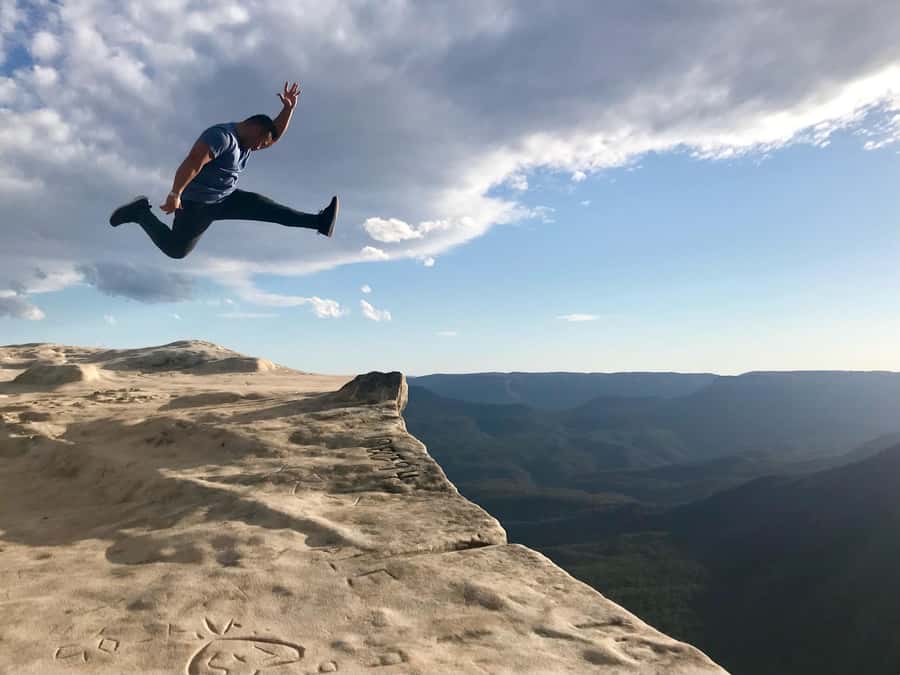 Sydney: Blue Mountains National Park Tour with River Cruise - Three Sisters and Aboriginal stories
