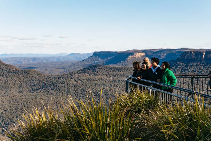 Sydney: Blue Mountains Wildlife & Bushwalk Small-Group Tour - Why this 11-hour day works from Sydney