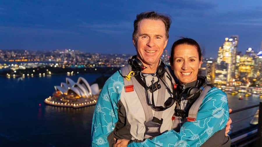 Sydney: BridgeClimb Sydney Harbour Summit Night - Booking Flexibility and Practical Planning