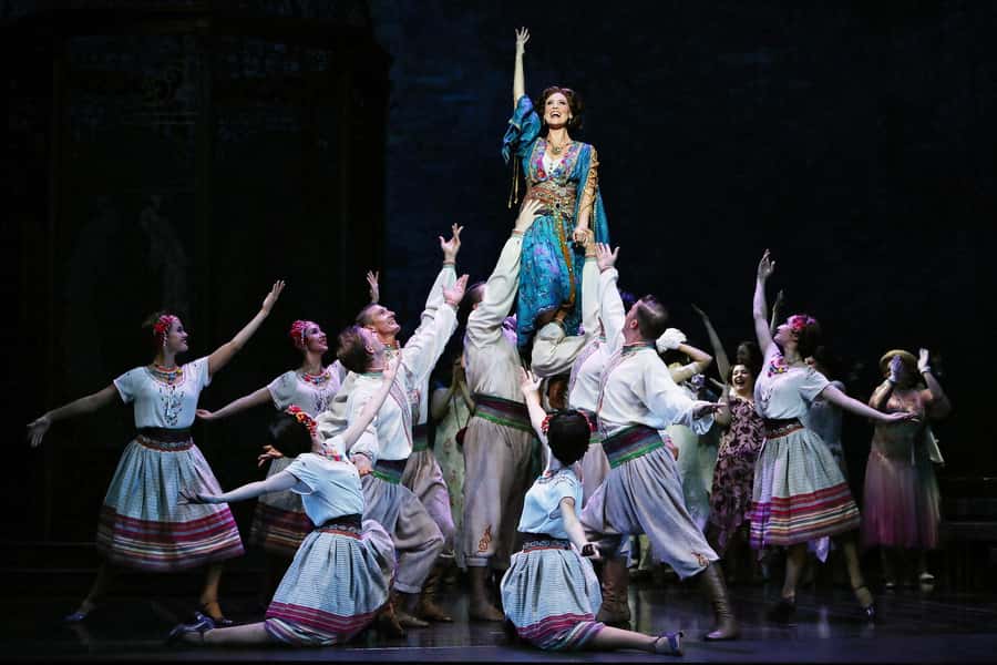 Sydney: Carmen at the Sydney Opera House - Key points to know before booking
