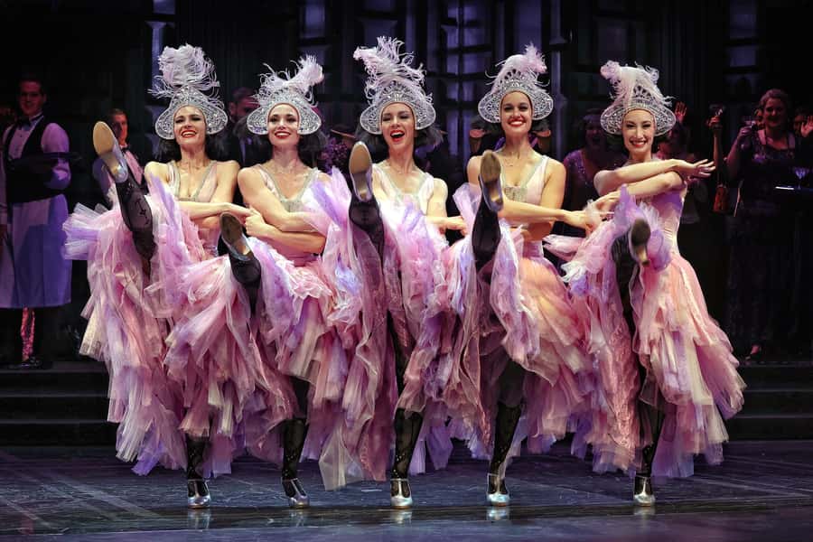 Sydney: Carmen at the Sydney Opera House - Choosing your performance date and seat expectations