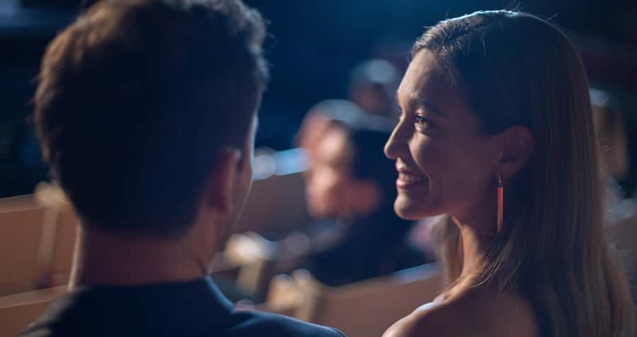 Sydney: Carmen at the Sydney Opera House - Getting the most from your evening