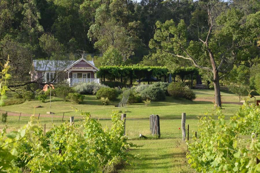Sydney: Chef-Led Hunter Valley Food & Wine Tour - Breakfast beside the Hawkesbury River