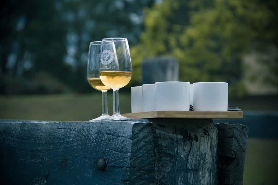 Sydney: Chef-Led Hunter Valley Food & Wine Tour - What the transport and group size mean