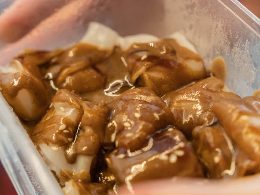 Sydney: Chinatown Street Food & Culture Guided Walking Tour - Who will enjoy this food walk most