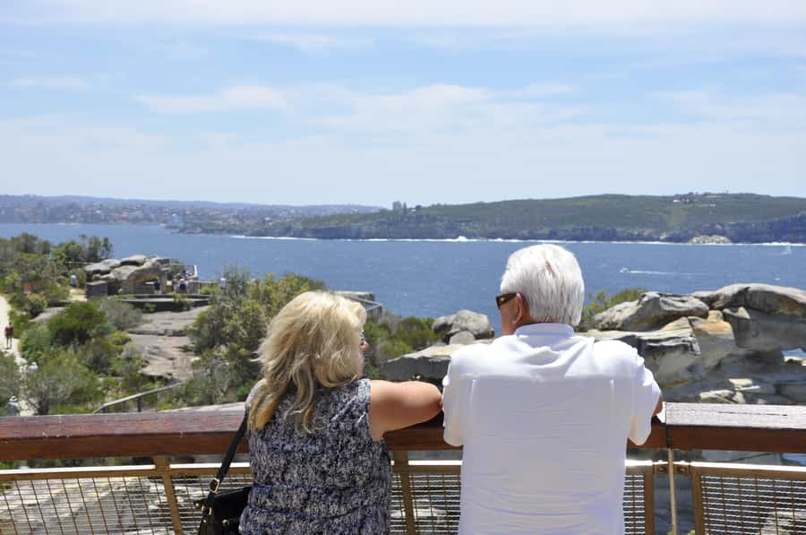 Sydney: City Highlights Guided Bus Tour - Why this bus route works in Sydney