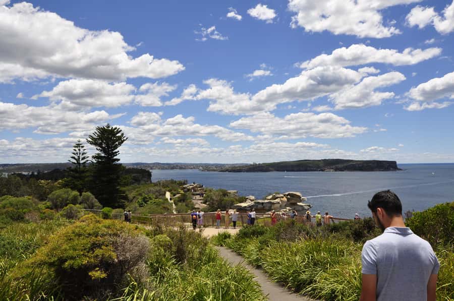 Sydney: City Highlights Guided Bus Tour - Woolloomooloo, Potts Point, and Kings Cross