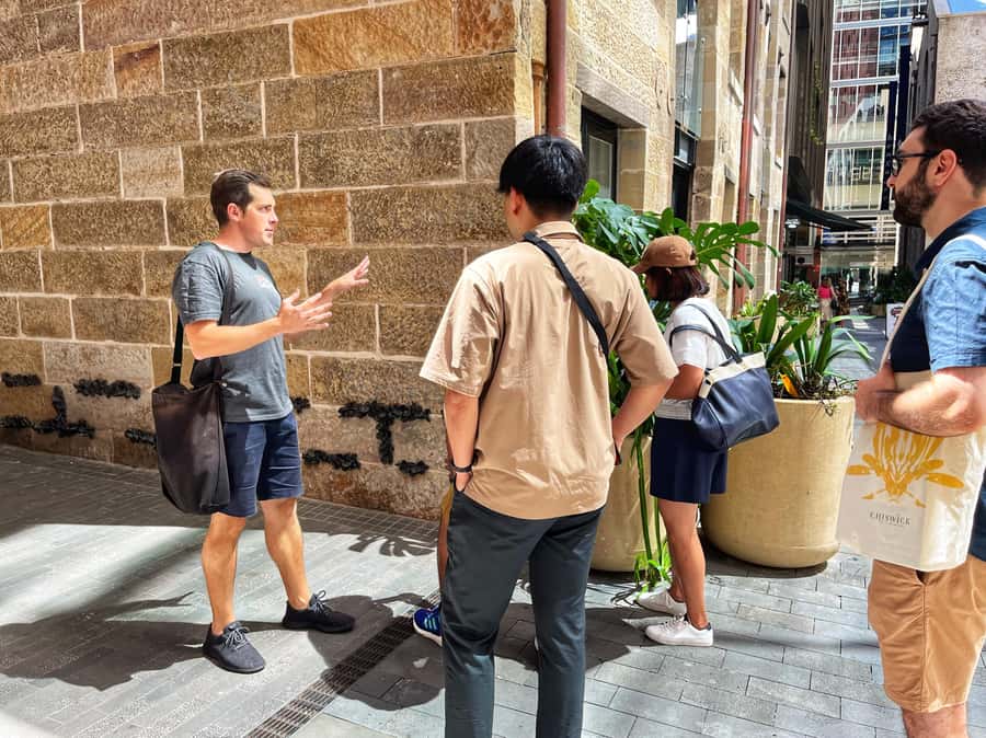 Sydney: City & The Rocks 3.5-Hour Walking Tour with a Drink - Who should book this Sydney walking tour?