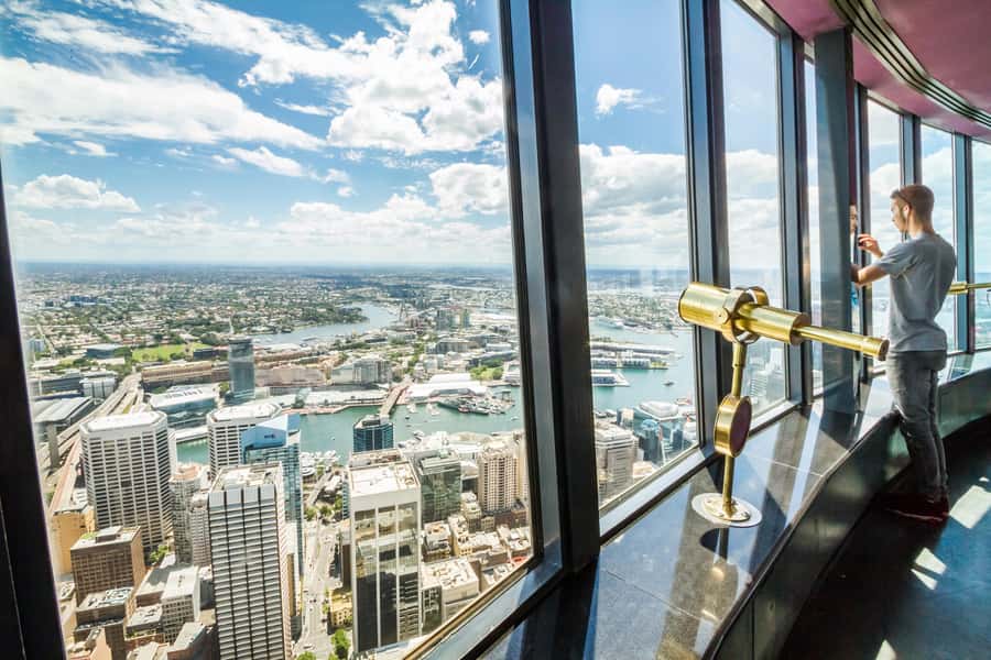 Sydney: Combo Pass for 2, 3, or 4 Top City Attractions - How the Sydney combo pass works