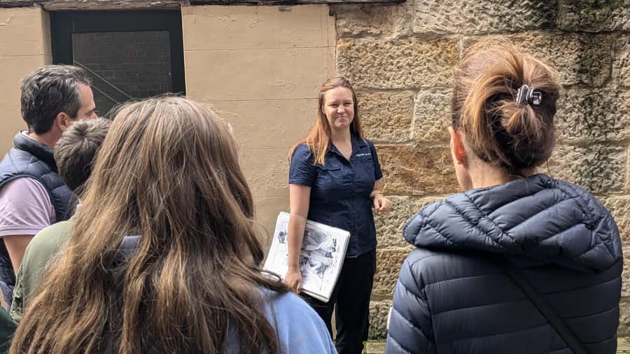 Sydney Convicts, History & The Rocks 2.5-Hour Walking Tour - Key points before you book