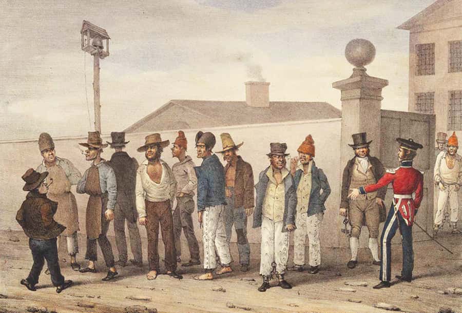 Sydney Convicts, History & The Rocks 2.5-Hour Walking Tour - Why this walk gives Sydney a better beginning