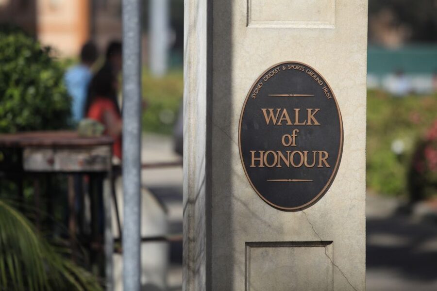 Sydney Cricket Ground (SCG) and Museum Walking Tour - The guides bring the ground to life