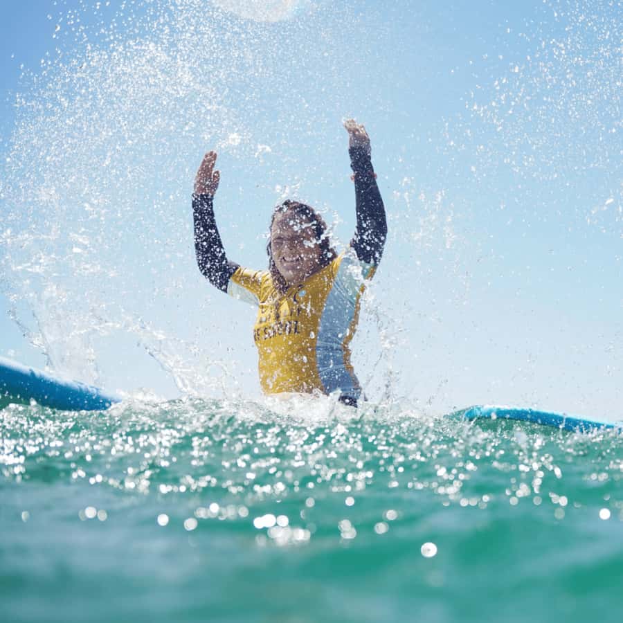 Sydney: Dee Why Beach Group Surfing Lesson - What $53 gets you