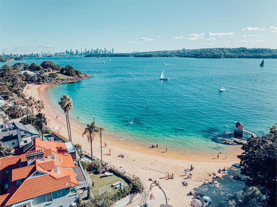 Sydney: Discover Scuba Dive at Australia's most Iconic Beach - Heading into the ocean for up to an hour