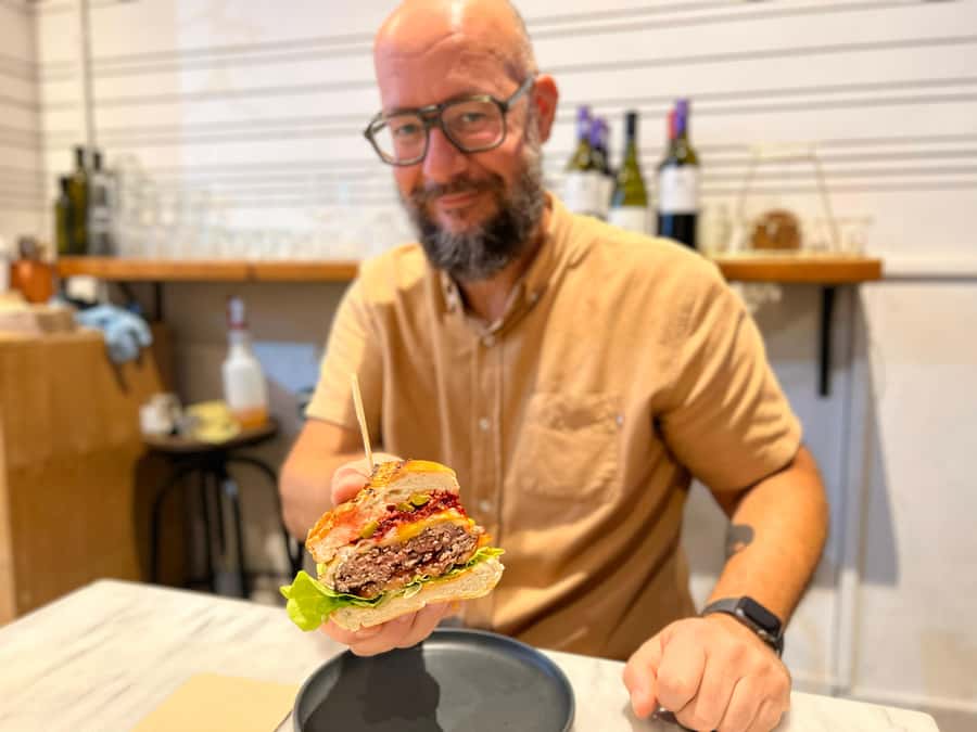 Sydney: Food Tour in Trendy Surry Hills with 8 Tastings - Key points at a glance