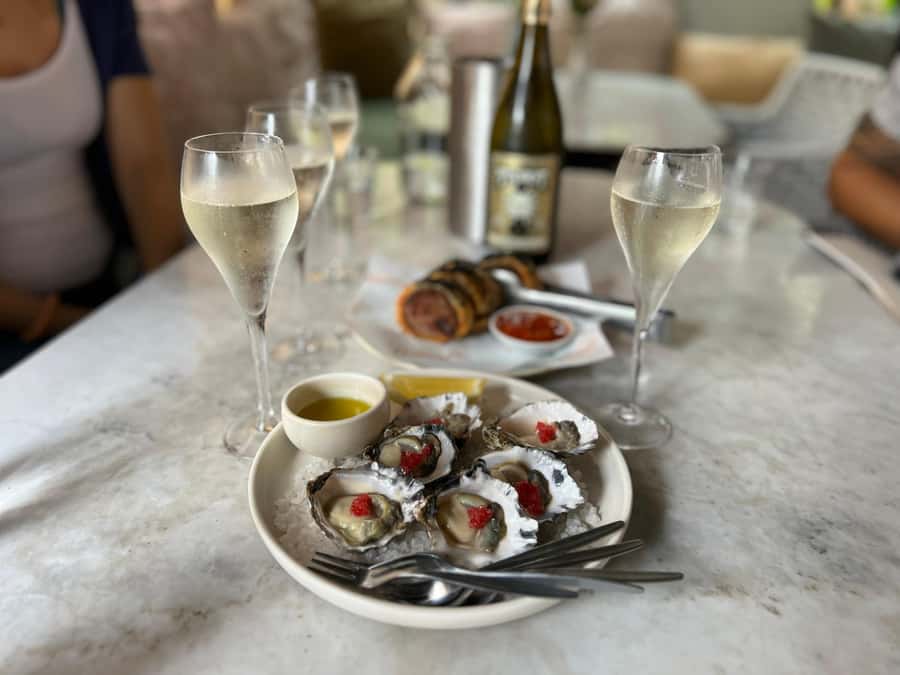 Sydney: Food Tour in Trendy Surry Hills with 8 Tastings - Why Surry Hills makes a good food-walk setting