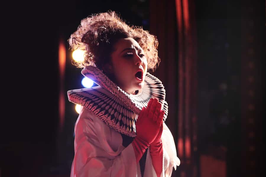 Sydney: Great Opera Hits Ticket at the Sydney Opera House - Key points to know before booking