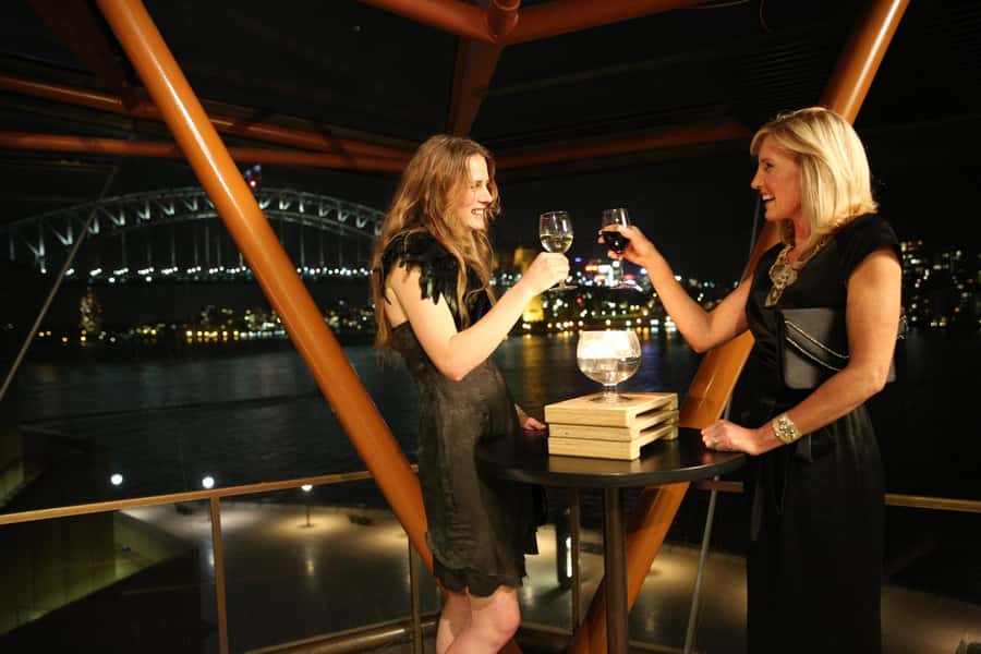 Sydney: Great Opera Hits Ticket at the Sydney Opera House - Why this short opera concert works so well