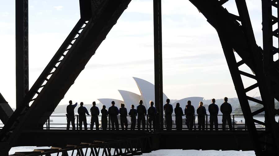 Sydney: Guided Daytime Summit Climb of Sydney Harbour Bridge - Key points to know before you climb