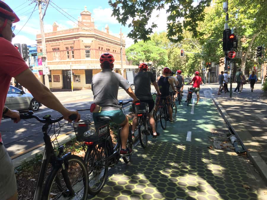 Sydney: Guided Harbour E-Bike Tour - Key points to know before booking
