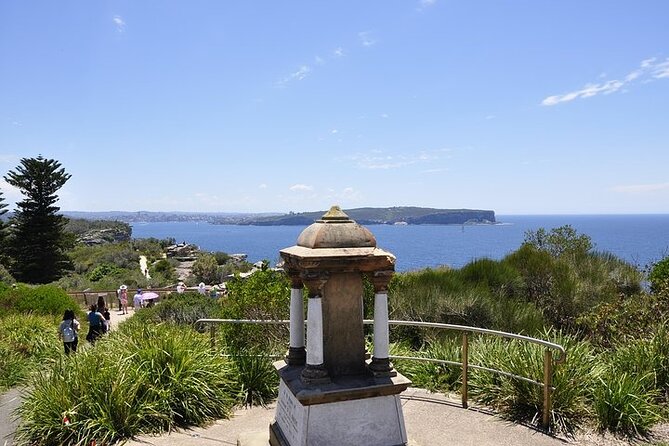 Sydney Guided Sightseeing Bus Tour - Paddington, Taylor Square, and the return to central Sydney