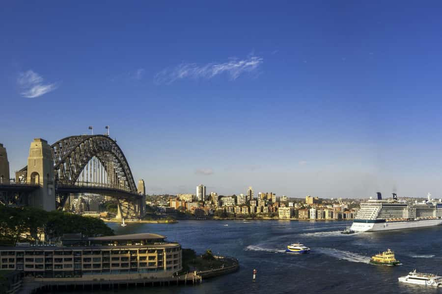 Sydney: Half-Day City Tour - Why this makes a smart first morning in Sydney